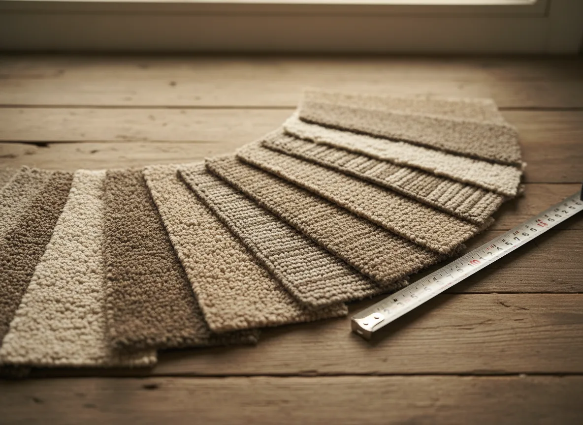 Carpet Installation Kingman, KS FAQs